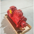 Excavator R300LC-7 Hydraulic Pump R300 K5V140DT Main Pump 31N8-10030